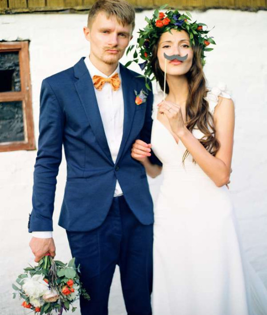 Иван и Наталья