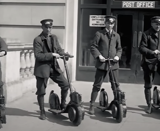 Заборонені технології, яким більше 100 років!