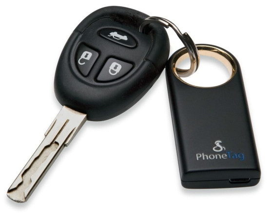 Загубив ключі від машини