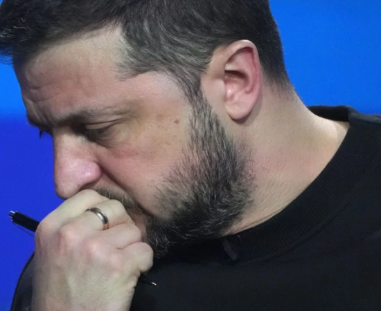 Зеленський назвав причину, за якої Україна може програти війну
