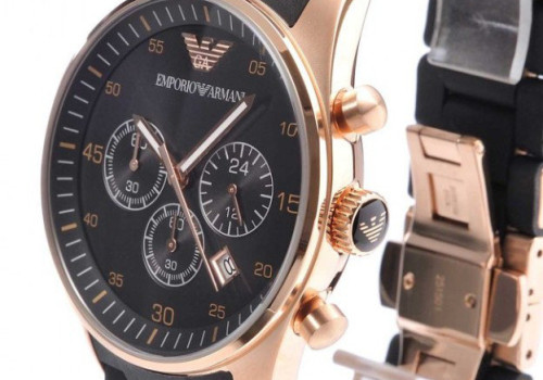 Знайдено годинник