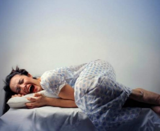 Чому сняться кошмари? Основні причини і як позбутися страшних снів