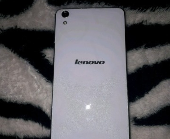 Lenovo s850