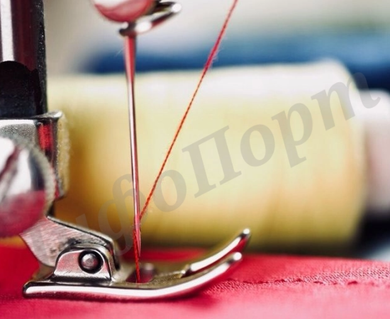 Ремонт швейних машин