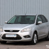 Ford Focus, 2008