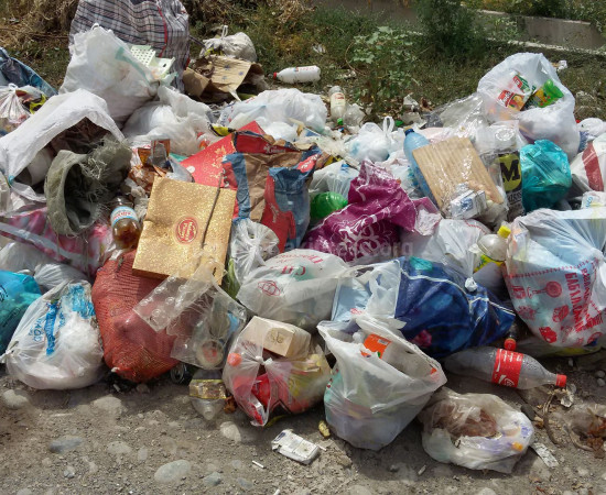 Купа сміття