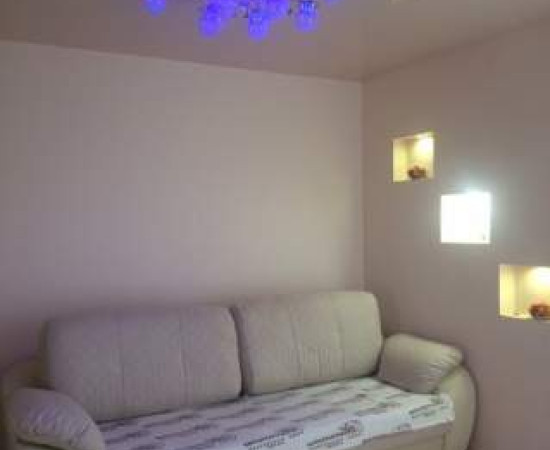 ул. Волкова 2к1 (35 кв.м)