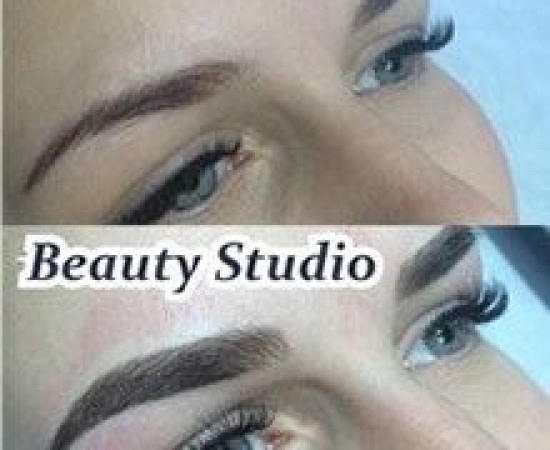 Студия перманентного макияжа Beauty studio 